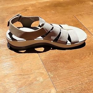 Cloudsteppers by Clark